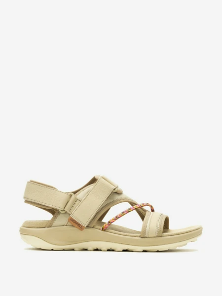 Сандалии Merrell Terran 4, бежевый, арт. J006746MRL