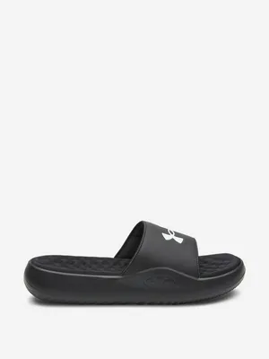 Шлепанцы Under Armour Ua Ignite Pro 8 Fix, черный, арт. 6010383U0F-004