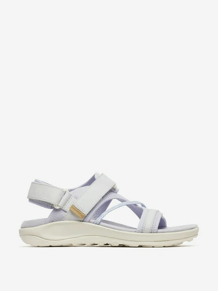 Сандалии Merrell Terran 4, серый, арт. J00003652MRL