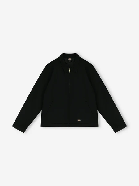 Куртка мужская Dickies, черный, арт. DK0A4XK4D3F-BLK1