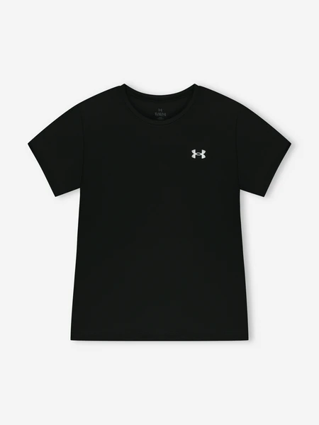 Футболка Under Armour Tech, черный, арт. 6005138U0F-005