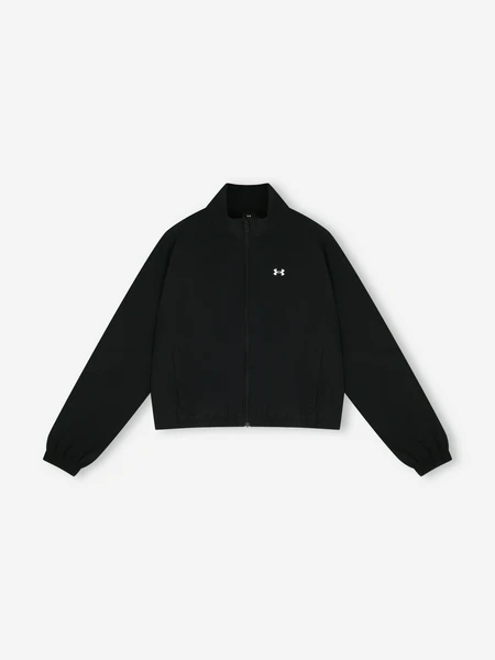 Ветровка Under Armour Rival, черный, арт. 1389631U0F-001