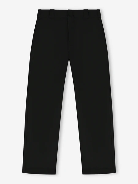 Брюки мужские Dickies, черный, арт. DK0A4XK6D3F-BLK1