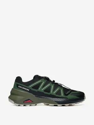 Кроссовки Salomon Speedcross Peak, черный, арт. L47974700S03