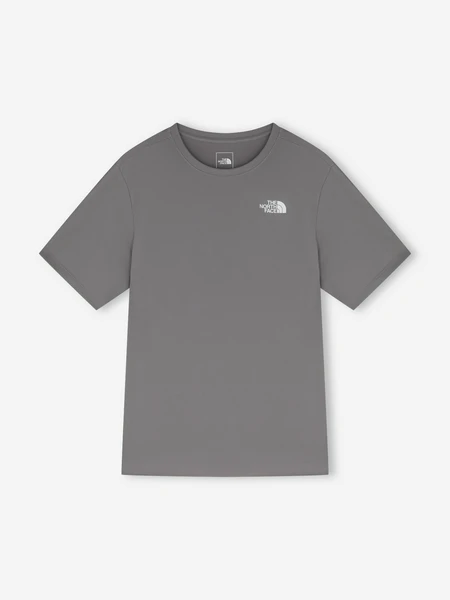 Футболка The North Face 24/7, серый, арт. NF0A895MG7O1T1K