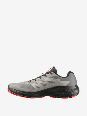 Кроссовки Salomon Alphaglide, серый, арт. L48000800S03