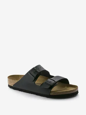 Шлепанцы Birkenstock Arizona, черный, арт. 51791B3L