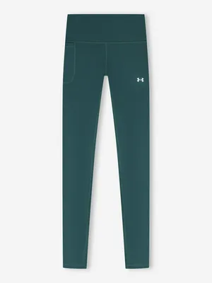 Легинсы Under Armour Motion, зеленый, арт. 1388649U0F-338