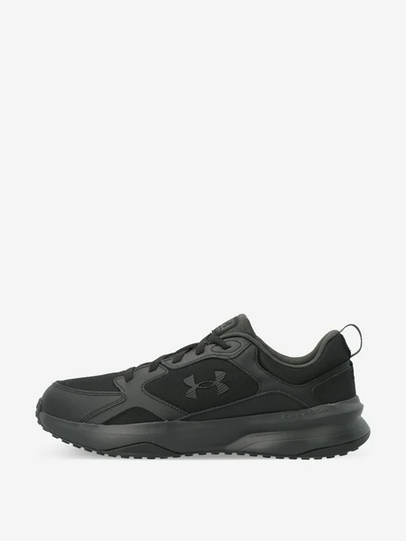 Кроссовки Under Armour Charged Edge, черный, арт. 3026727U0F-002
