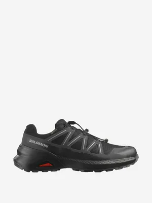 Кроссовки Salomon Speedcross Peak GTX, черный, арт. L47853800S03