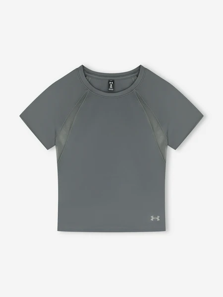 Футболка Under Armour Motion Mesh, серый, арт. 6011045U0F-709