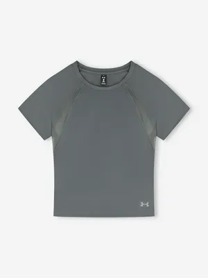 Футболка Under Armour Motion Mesh, серый, арт. 6011045U0F-709