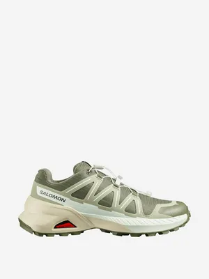 Кроссовки Salomon Speedcross Peak, бежевый, арт. L49102200S03