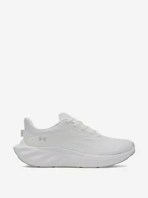 Кроссовки женские Under Armour Ascend, белый, арт. 6009828U0F-100
