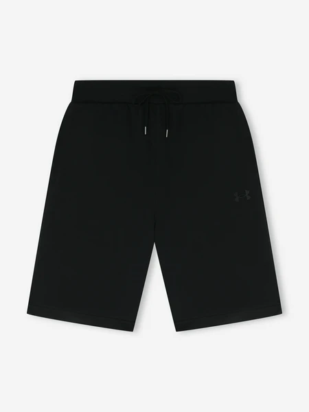 Шорты Under Armour Rival, черный, арт. 6009345U0F-001