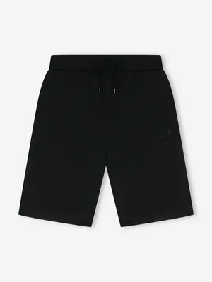 Шорты Under Armour Rival, черный, арт. 6009345U0F-001