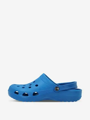 Сабо Joss Sp Garden Shoes 2, синий, арт. 124287JSS-Z3