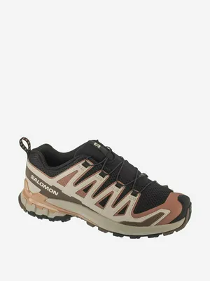 Кроссовки Salomon XA Pro 3D V9, черный, арт. L47882800S03