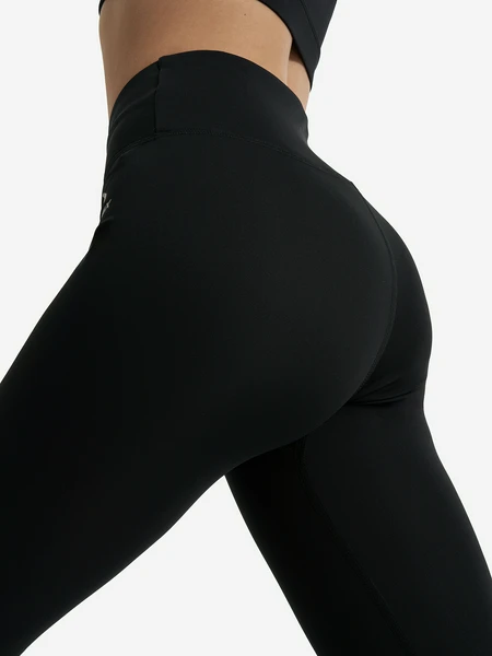 Легинсы Demix ActiveMove, черный, арт. 129791DMX-99