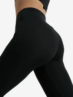 Легинсы Demix ActiveMove, черный, арт. 129791DMX-99