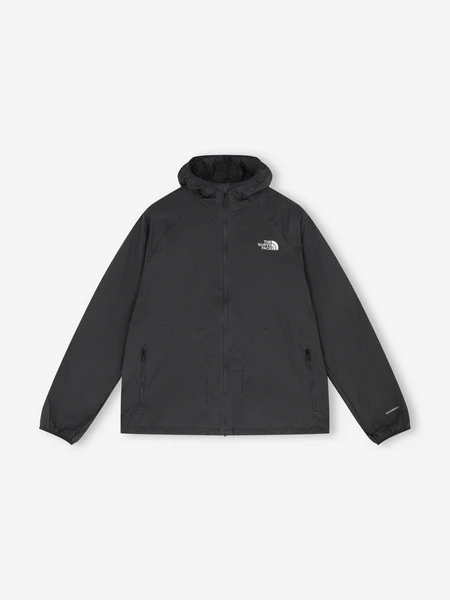 Ветровка The North Face, синий, арт. NF0A8GE4G5O1T1K