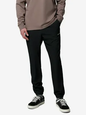 Брюки Columbia Vital Valley Jogger, черный, арт. 2161061CLB-010