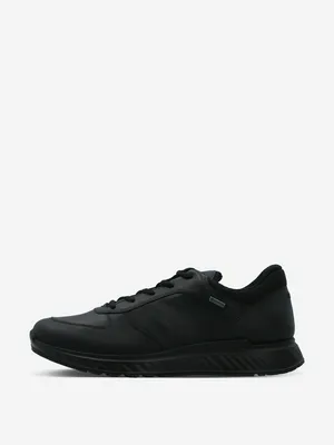 Полуботинки Ecco Exostride M, черный, арт. 835304E1A-01001