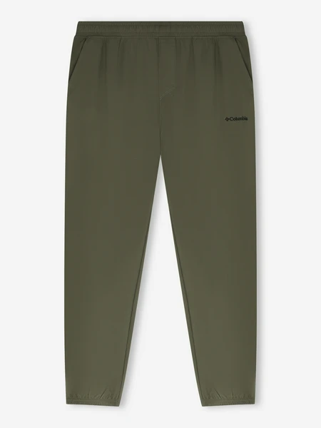 Брюки Columbia Vital Valley Jogger, зеленый, арт. 2161061CLB-398