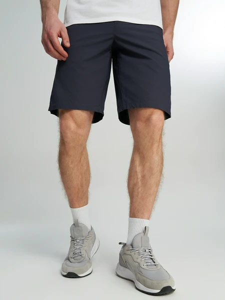 Шорты мужские Columbia Washed Out Short, синий, арт. 1491953CLB0-421