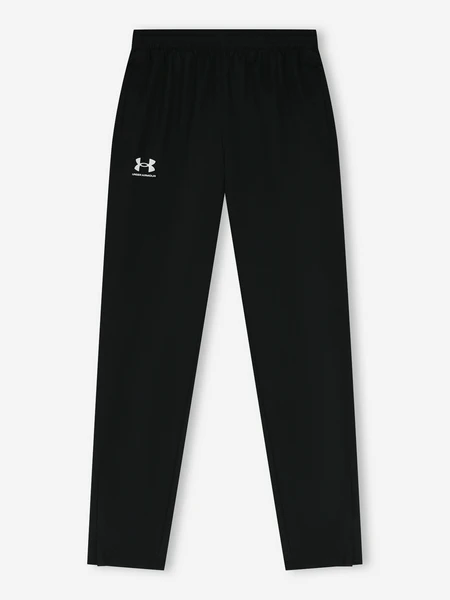 Брюки Under Armour Rival, черный, арт. 1390150U0F-001