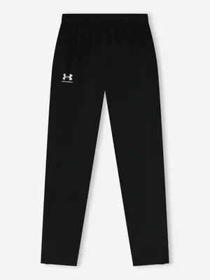 Брюки Under Armour Rival, черный, арт. 1390150U0F-001