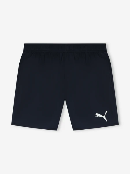 Шорты плавательные Puma Swim, синий, арт. 947789P0P-03