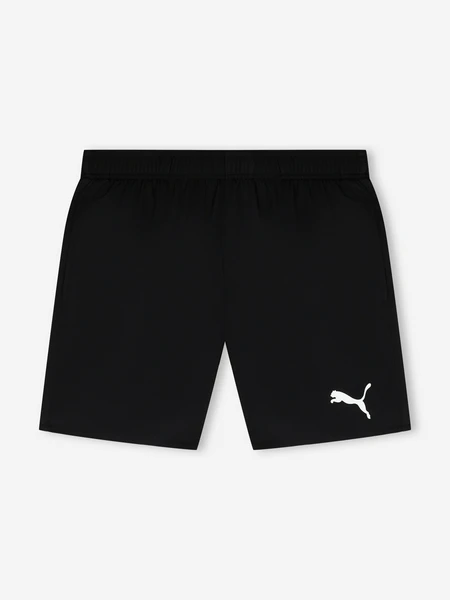 Шорты плавательные Puma Swim, черный, арт. 947789P0P-01