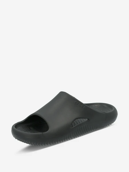 Шлепанцы Crocs Mellow, черный, арт. 208392C1G-001