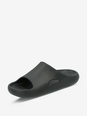 Шлепанцы Crocs Mellow, черный, арт. 208392C1G-001