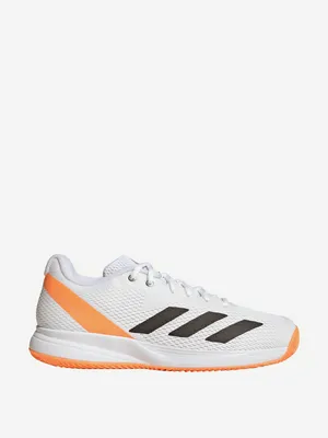 Кроссовки Adidas Courtflash Speed 2, белый, арт. JR4508A01