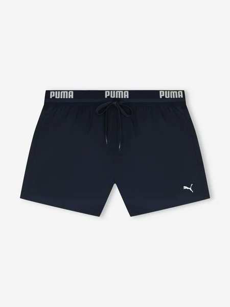 Шорты плавательные Puma, синий, арт. 935676P0P-01