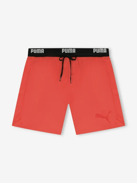 Шорты плавательные Puma, розовый, арт. 947786P0P-02