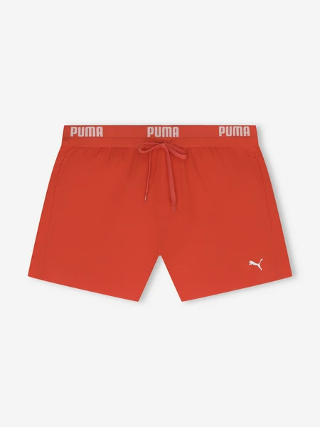 Шорты плавательные Puma, розовый, арт. 935676P0P-07