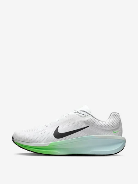 Кроссовки Nike Air Winflo 11, белый, арт. FJ9509N06-112