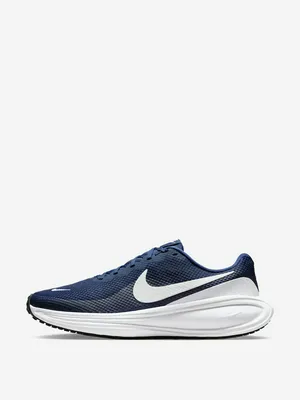 Кроссовки Nike Revolution 8, синий, арт. HJ9198N06-403