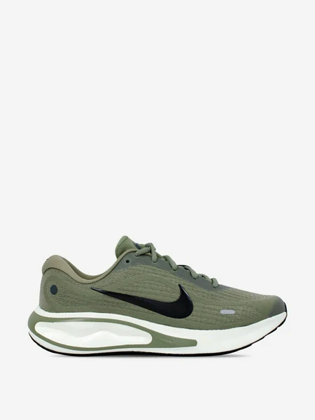 Кроссовки Nike Journey Run, зеленый, арт. FN0228N06-302