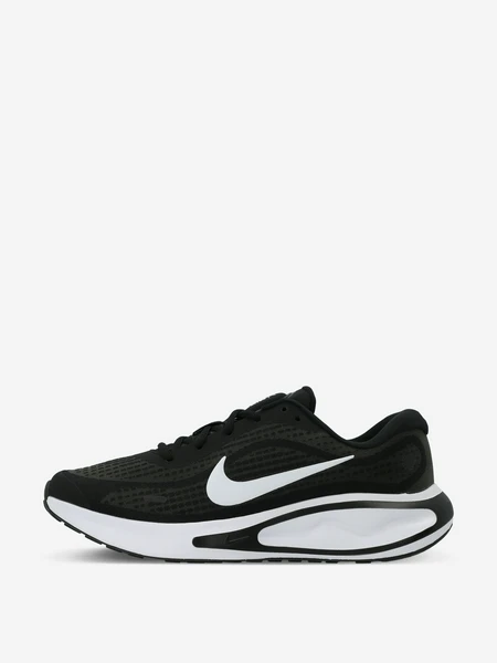 Кроссовки Nike Journey Run, черный, арт. FJ7765N06-001