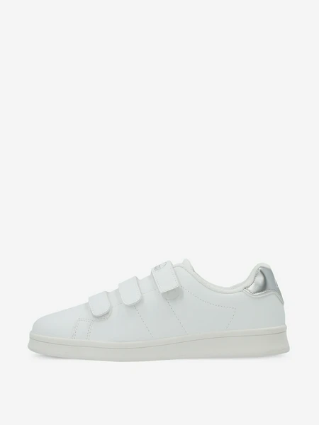Кеды женские Ellesse Ginie, белый, арт. OS EL41W82478E0V-01