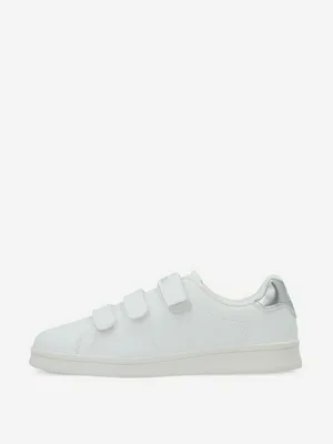 Кеды женские Ellesse Ginie, белый, арт. OS EL41W82478E0V-01