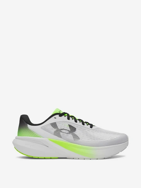 Кроссовки Under Armour Vel Pace, белый, арт. 6009107U0F-100