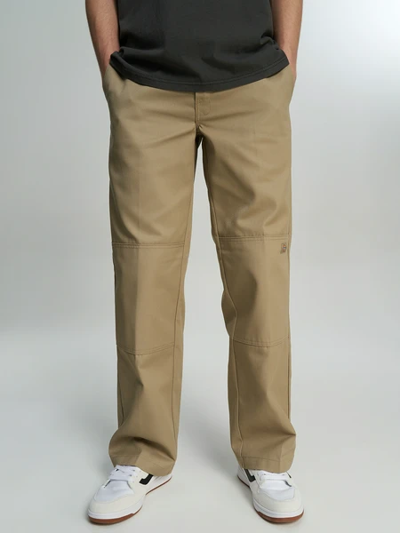 Брюки Dickies, бежевый, арт. DK0A4XK3D3F-KHK1