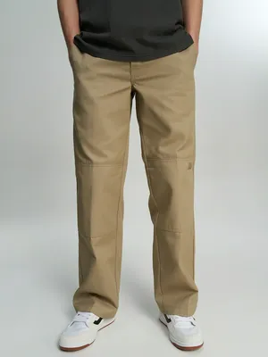 Брюки Dickies, бежевый, арт. DK0A4XK3D3F-KHK1