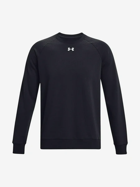 Свитшот Under Armour, черный, арт. 1379755U0F-001