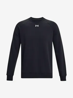 Свитшот Under Armour, черный, арт. 1379755U0F-001